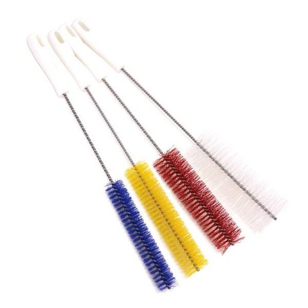 Italimpia - Baqueta Para Tubos Std De 46 Cm Diametro 5Cm
