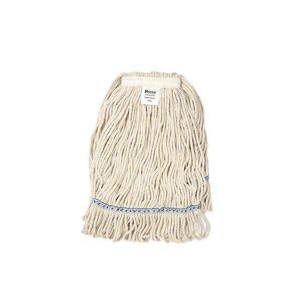 Mopa Lavado Algodón Eco Corte 350 G