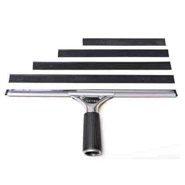 Secavidrios Roy Inox 35 Cm