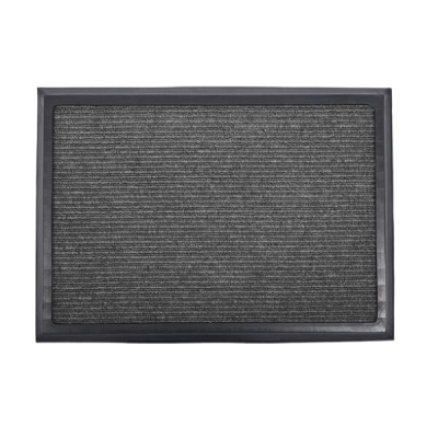 Tapete Sanitizante Secado Roy 42 X 58 X 1,2 Cm