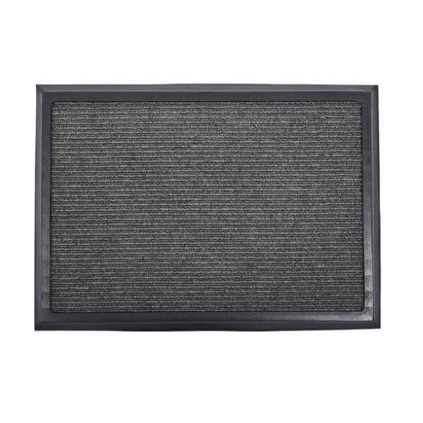 Tapete Sanitizante Secado Roy 42 X 58 X 1,2 Cm