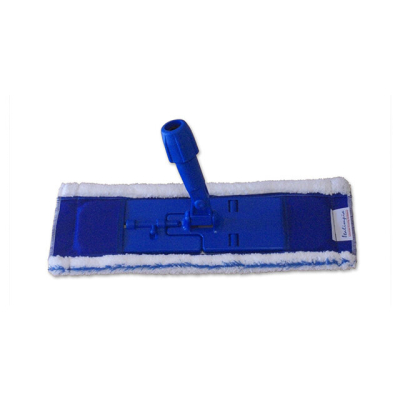 Italimpia - Mopa Euro Micofibra Completo 35Cm - 35 Cm