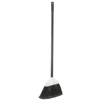Italimpia - Escobeta Angular – Ideal Para Pala. Cerdas Firmes Y Duraderas.
