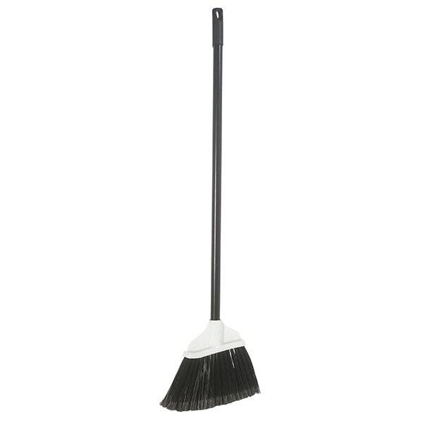 Italimpia - Escobeta Angular – Ideal Para Pala. Cerdas Firmes Y Duraderas.