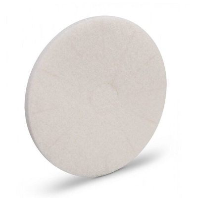 Super Pro - Disco Blanco Lustrador 17 (9944)