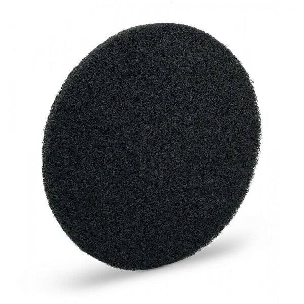 Super Pro - Disco Negro Removedor 17 (9644)