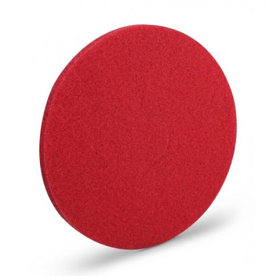 Super Pro - Disco Rojo Restaurador 17 (11044)