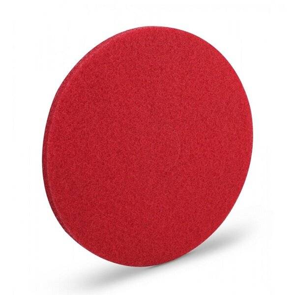Super Pro - Disco Rojo Restaurador 17 (11044)
