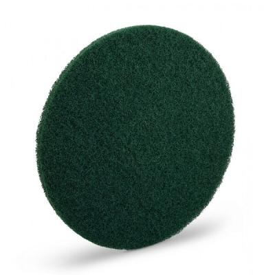 Super Pro - Disco Verde Limpiador Spro 17(9844)