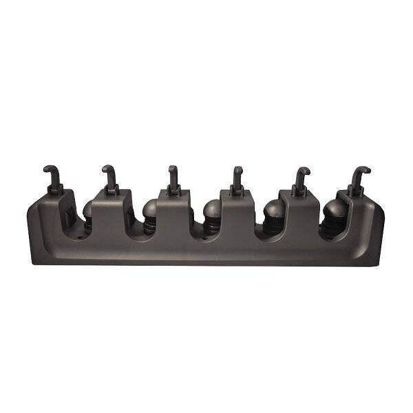 Super Pro - Organizador De Equipo - 5 Conectores (Sp8401)