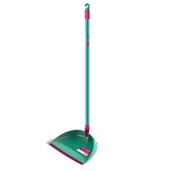 Super Pro - Pala Rebatible Novica C/Cabo