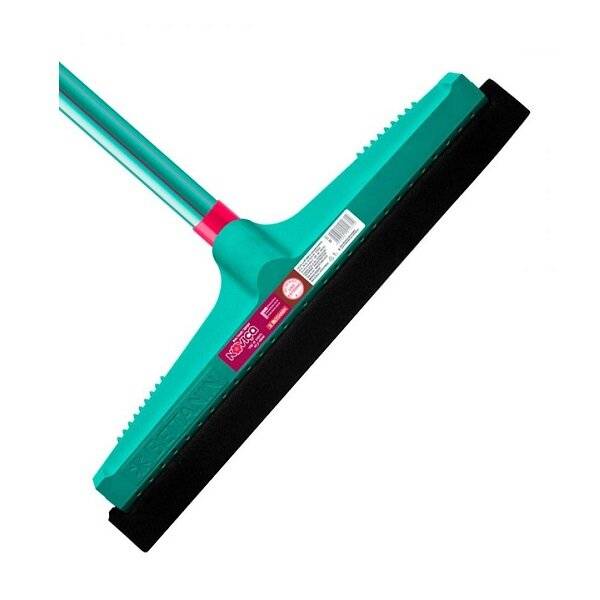 Super Pro - Secador Macizo Goma Virgen 30Cm (1272)