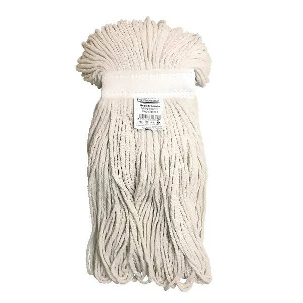 Smart - Mopa Lavado Boucle Algodon 350Gs