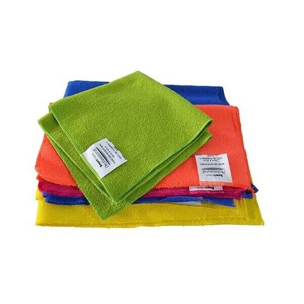 Smart - Paño De Microfibra Smart 40X40Cm