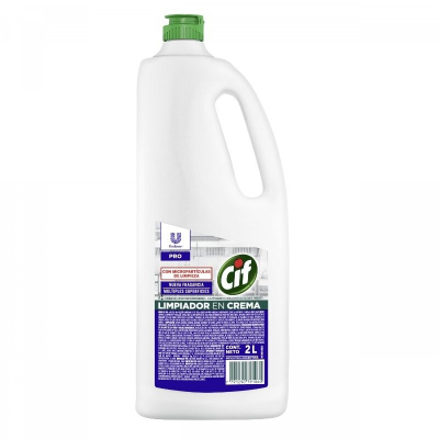 Unilever - Cif Cremoso Multiples Superficies 3Kg