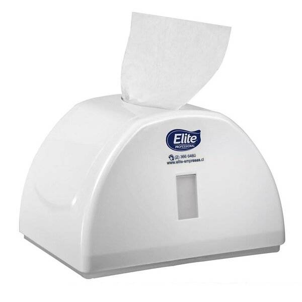 Dispenser Servilleta | Elite | Ref. Fab: 8242