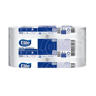 Ph Classic 300 M Sh X4 | Tubete Chico | Elite | Ref. Fab: 6130