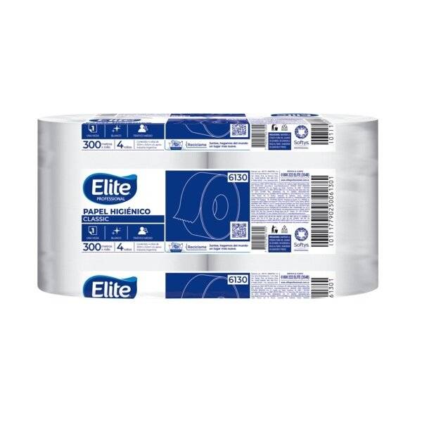 Ph Classic 300 M Sh X4 | Tubete Chico | Elite | Ref. Fab: 6130