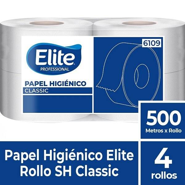 Ph Jumbo 500 M Sh Classic Beige X4 | Elite | Ref. Fab: 6109