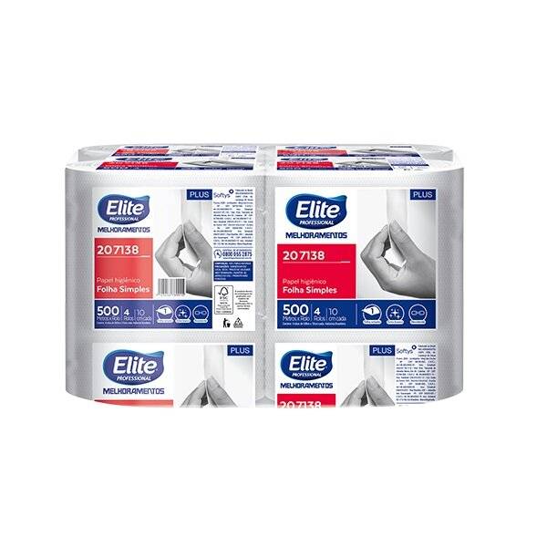 Ph Jumbo 500 M Sh Excellence X4 | Elite | Ref. Fab: 6328