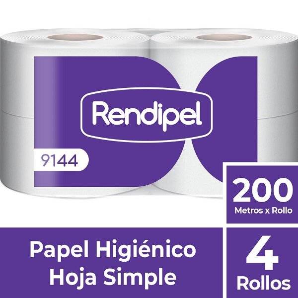 Ph Rendipel Jumbo 200 M Sh X4 | Elite | Ref. Fab: 9144