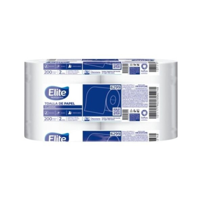 Toalla Jumbo Classic 200 M Sh X2 | Elite | Ref. Fab: 6299
