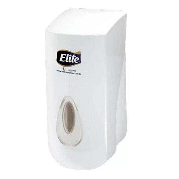 Dispenser Jabón Espuma | Elite | Ref. Fab: 8304