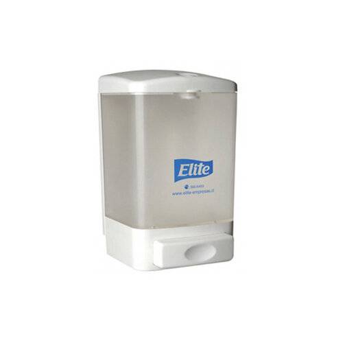 Dispenser Jabón Líquido Recargable | Elite | Ref. Fab: 91523