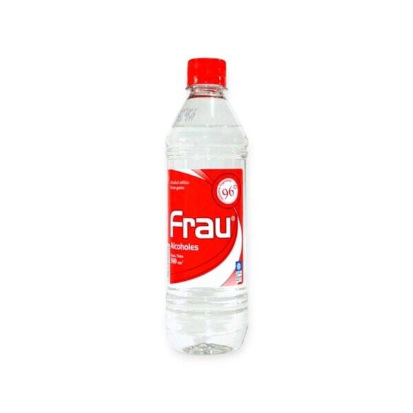 Alcohol 96% 500Cc