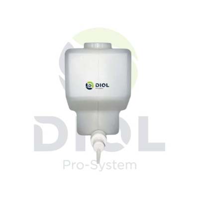 Diol - Deposito Descartable Bag In Box
