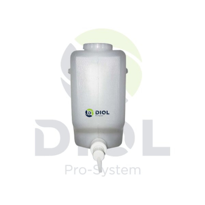 Diol - Deposito Jabonera Plastica 990 Cm3