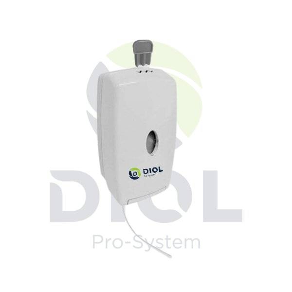 Diol - Dispenser Desodorante Goteo Mingitorio