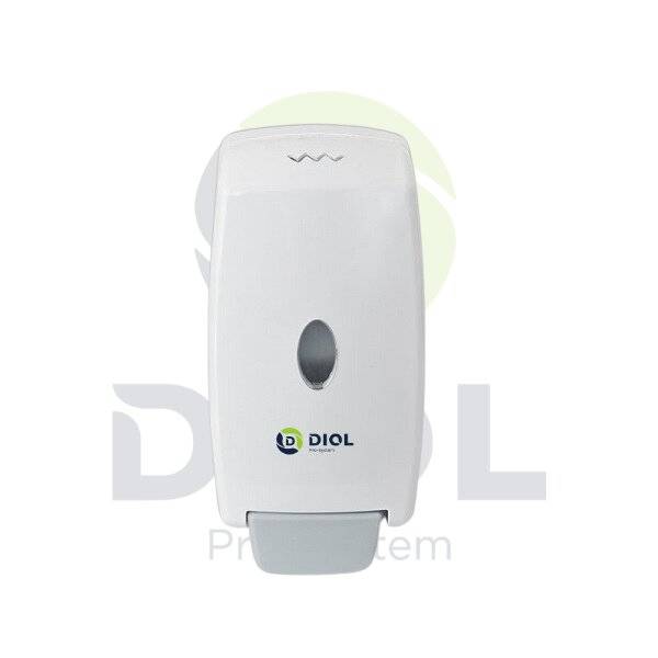 Diol - Dispenser Jabon Liquido Deluxe Bag In Con Deposito