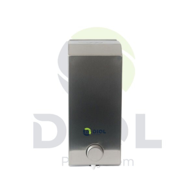 Diol - Dispenser Jabon Liquido Esmerilado