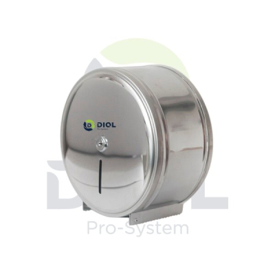 Diol - Dispenser Jumbo X 350 Mts Esmerilado