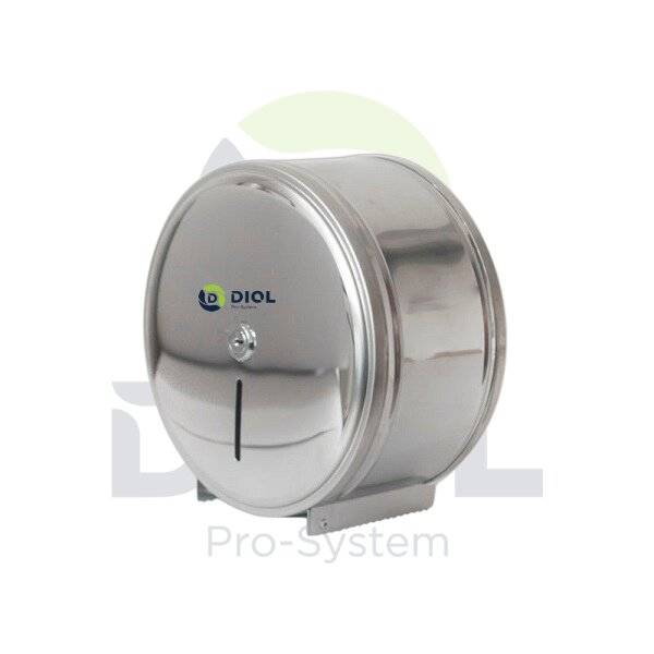 Diol - Dispenser Jumbo X 350 Mts Esmerilado