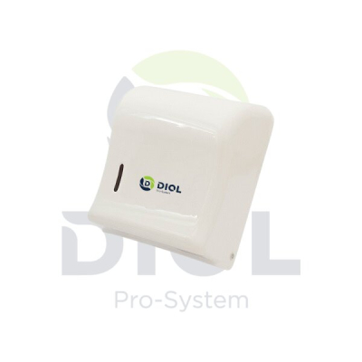 Diol - Dispenser Toallas Intercalada Formato C-Foild