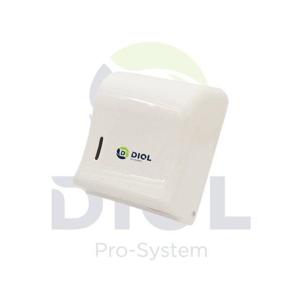 Diol - Dispenser Toallas Intercalada Formato C-Foild
