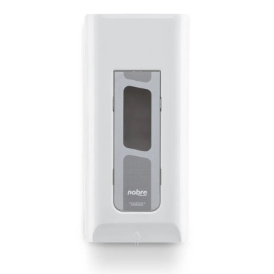 Dispenser De Jabón Líquido – Línea Luxury Blanco | Vdi93003