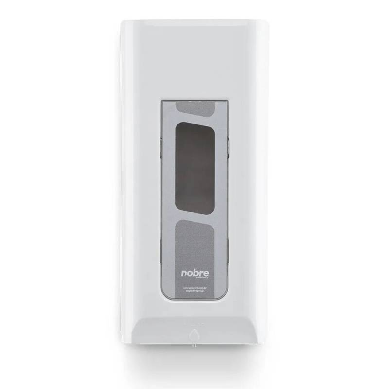 Dispenser De Jabón Líquido – Línea Luxury Blanco | Vdi93003