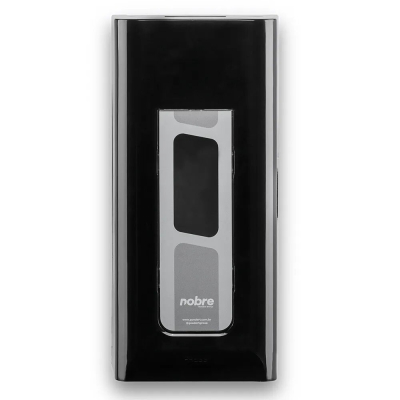 Dispenser De Jabón Líquido – Línea Luxury Negro | Vdi03003