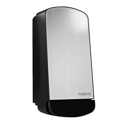 Dispenser De Jabón Líquido Acero Inoxidable Premium | Vdi03001