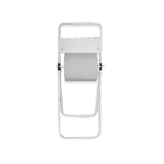 Dispenser De Pie Para Bobinas Industriales – Uso Profesional | Vdi00013