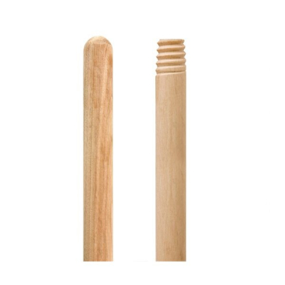 Cari Cabo Madera 1.50M Con Rosca Cepcar