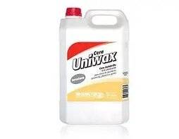 Uniwax Cera Autobrillo Incolora 5 L | Dilución: Uso Directo
