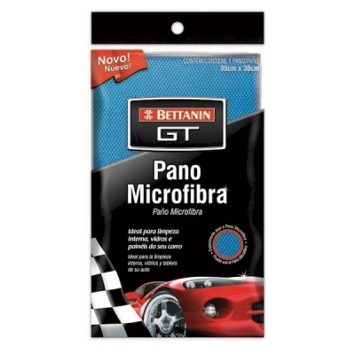 PaÑo Microfibra Auto (bett)(402)