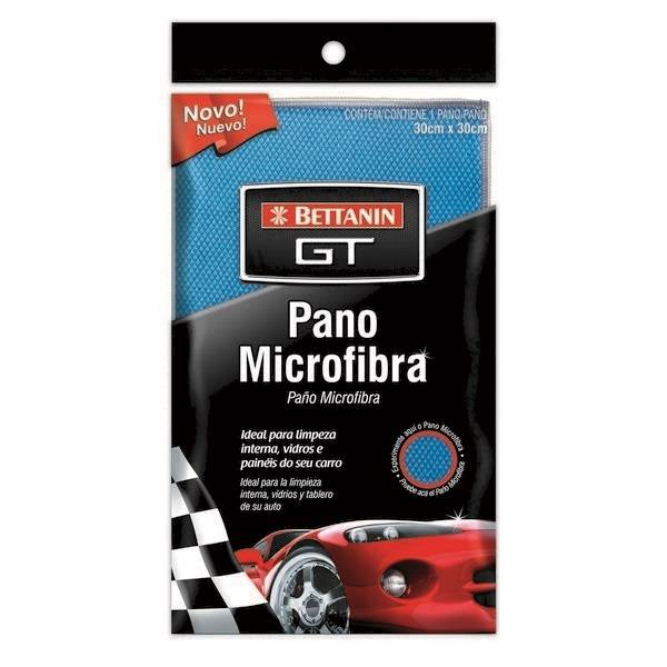 PaÑo Microfibra Auto (bett)(402)