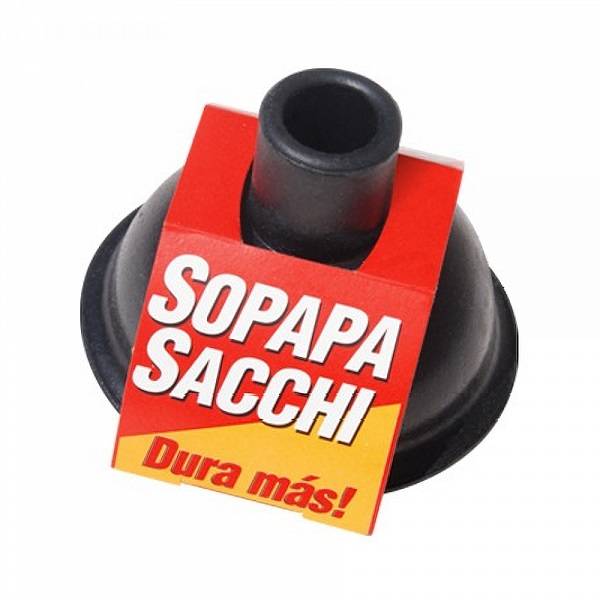 Sacchi Sopapas