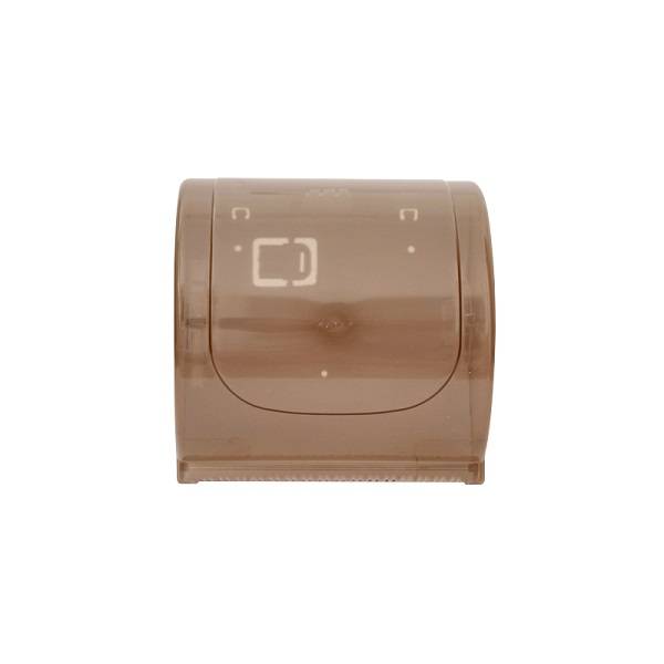 Diol - Dispenser Toalla Rollo Diol Sin Mecanismo Fume 300Mts