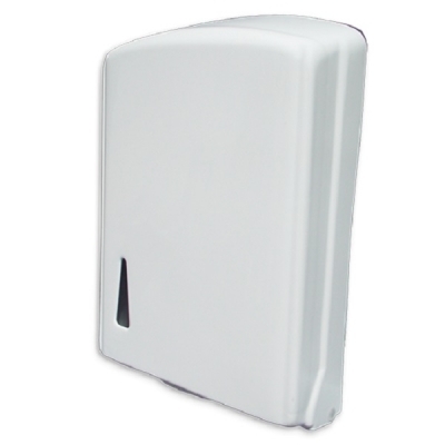 Diol - Dispenser Toallas Intercalado Blanco Doble Carga